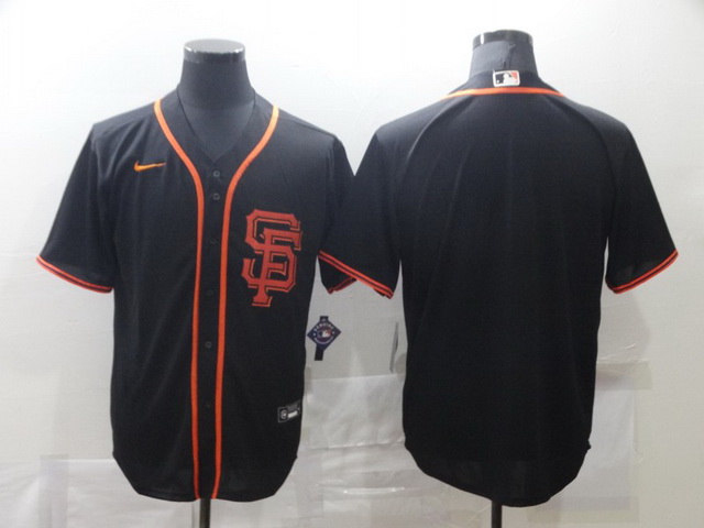 San Francisco Giants Jerseys 33 - Click Image to Close